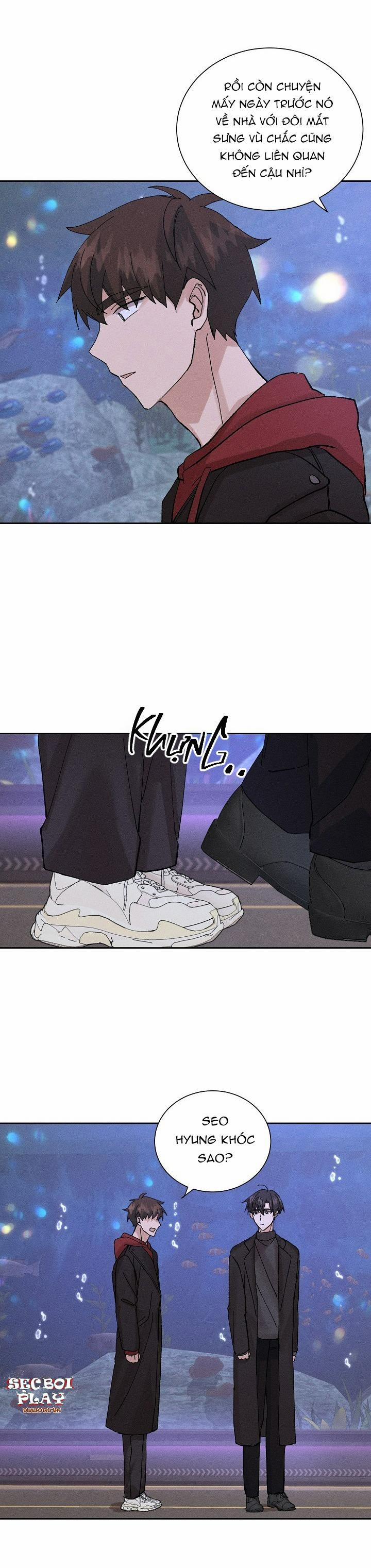 PLACEBO CRUSH 10 trang 12