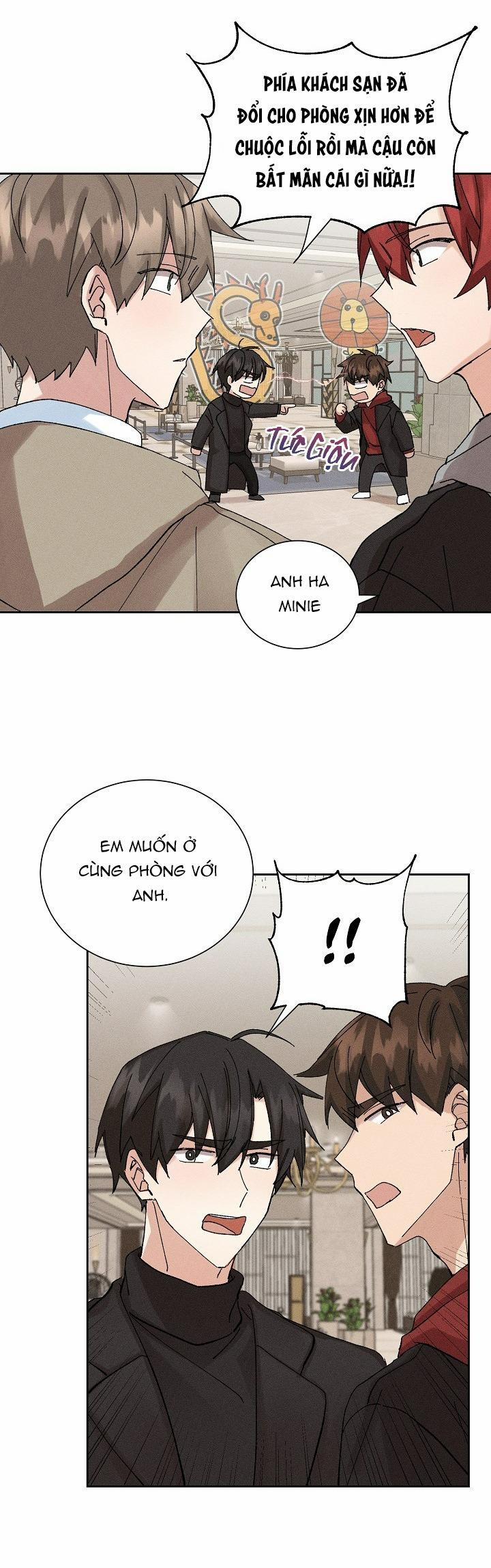 PLACEBO CRUSH 10 trang 19