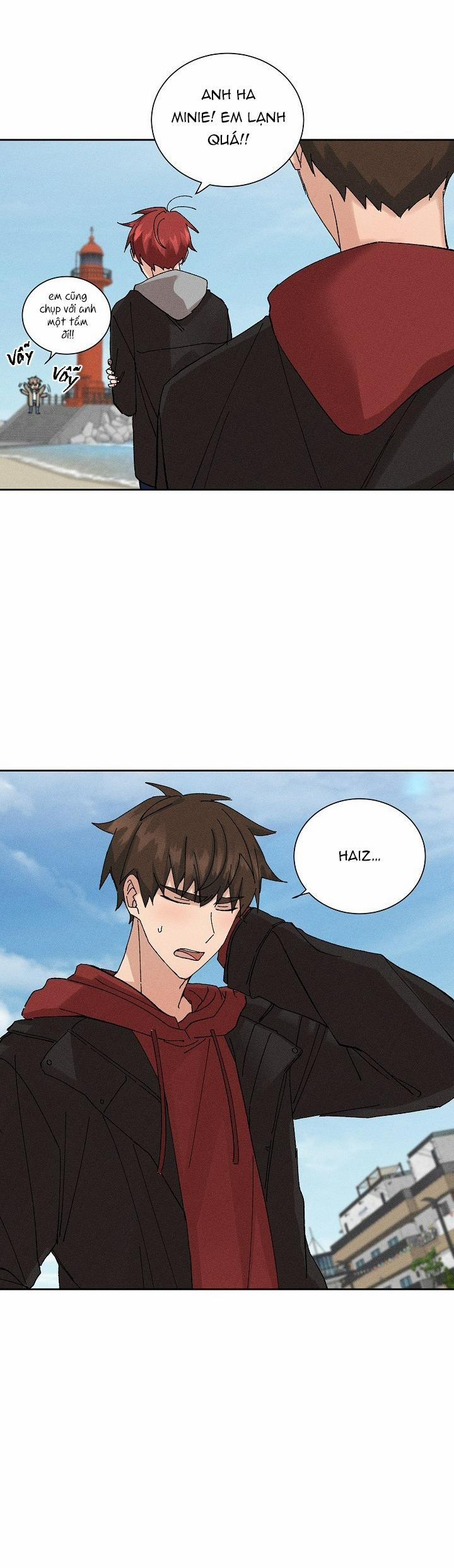 PLACEBO CRUSH 10 trang 2