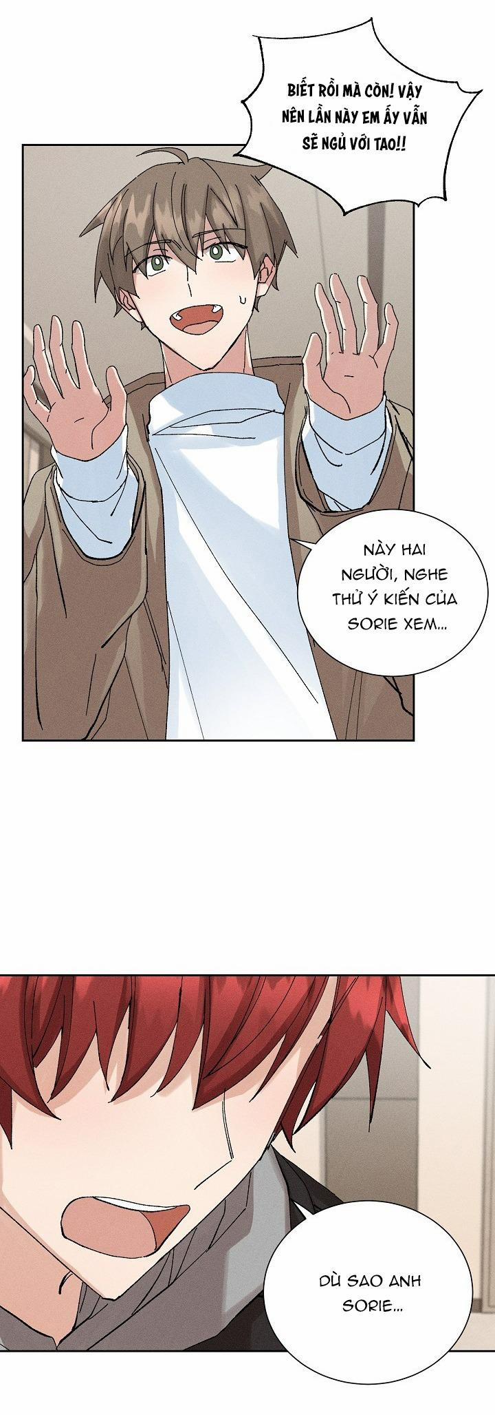 PLACEBO CRUSH 10 trang 21