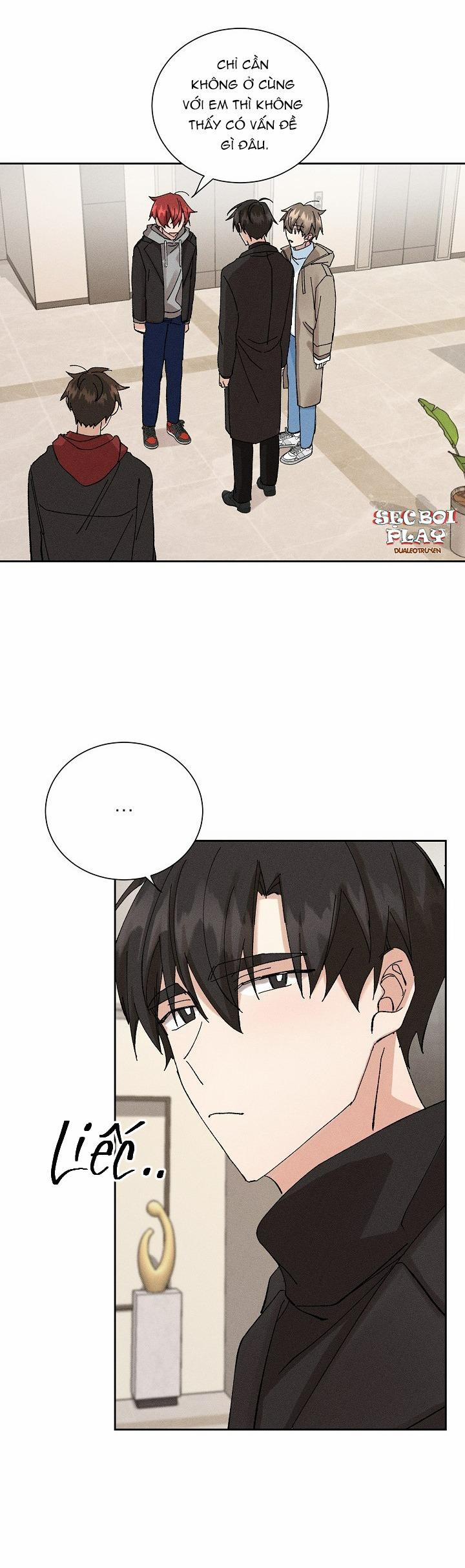 PLACEBO CRUSH 10 trang 22