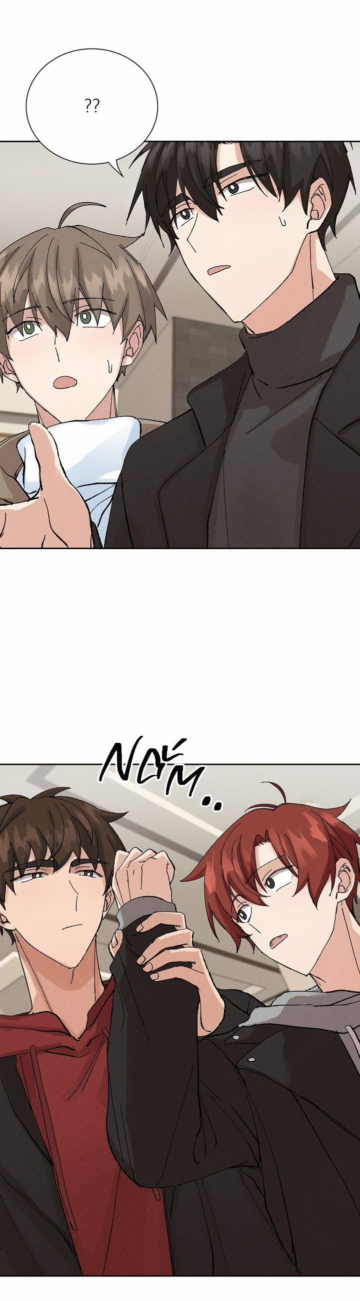 PLACEBO CRUSH 10 trang 26