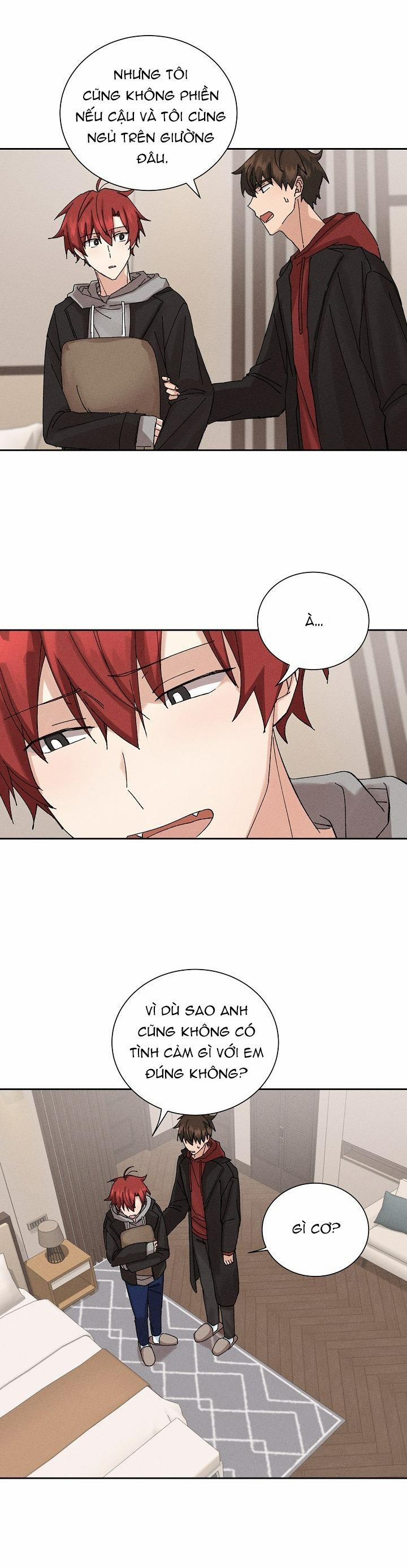 PLACEBO CRUSH 11 trang 2