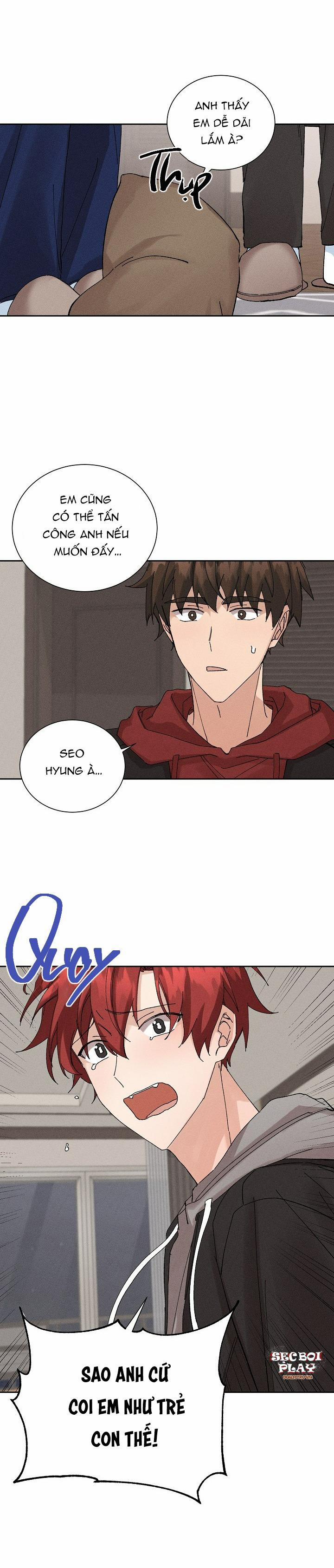 PLACEBO CRUSH 11 trang 3