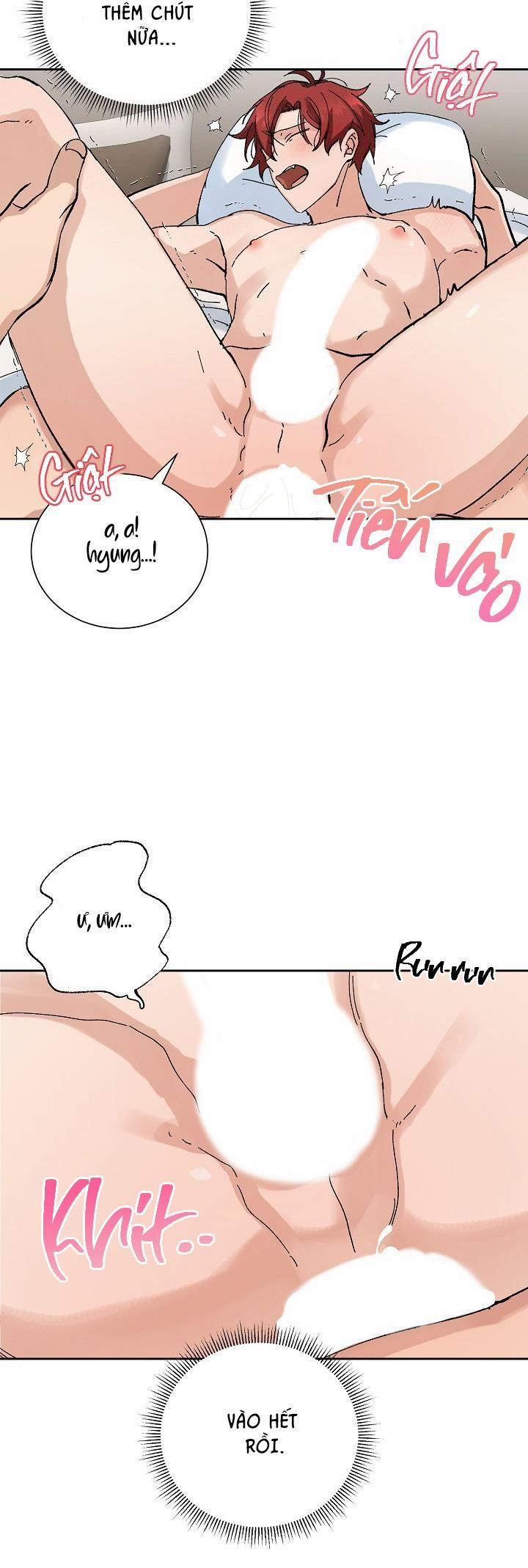 PLACEBO CRUSH 12 trang 10