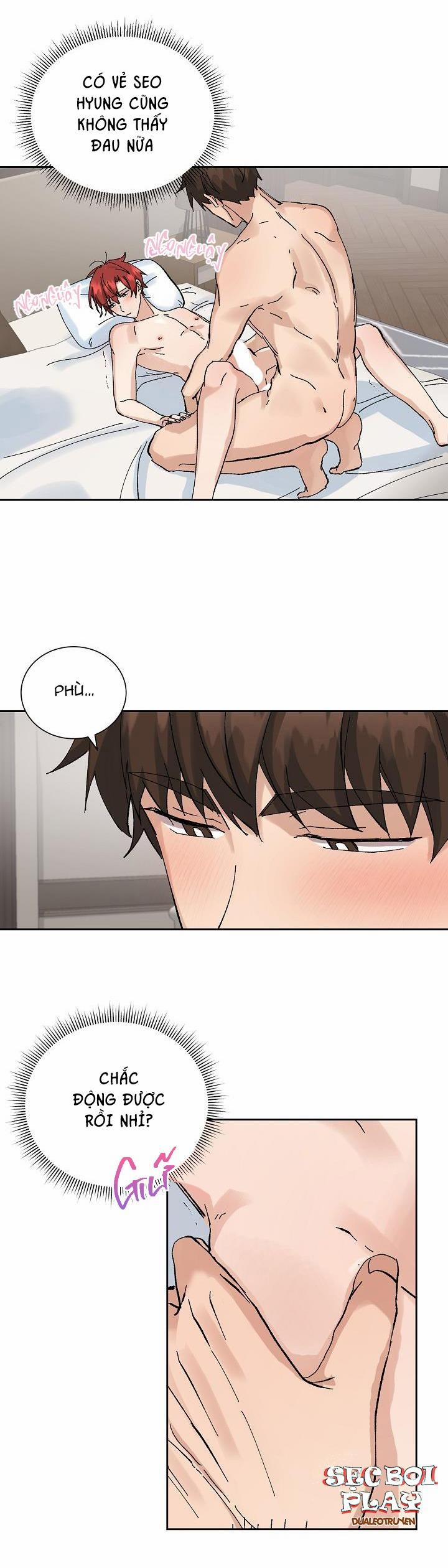 PLACEBO CRUSH 12 trang 11