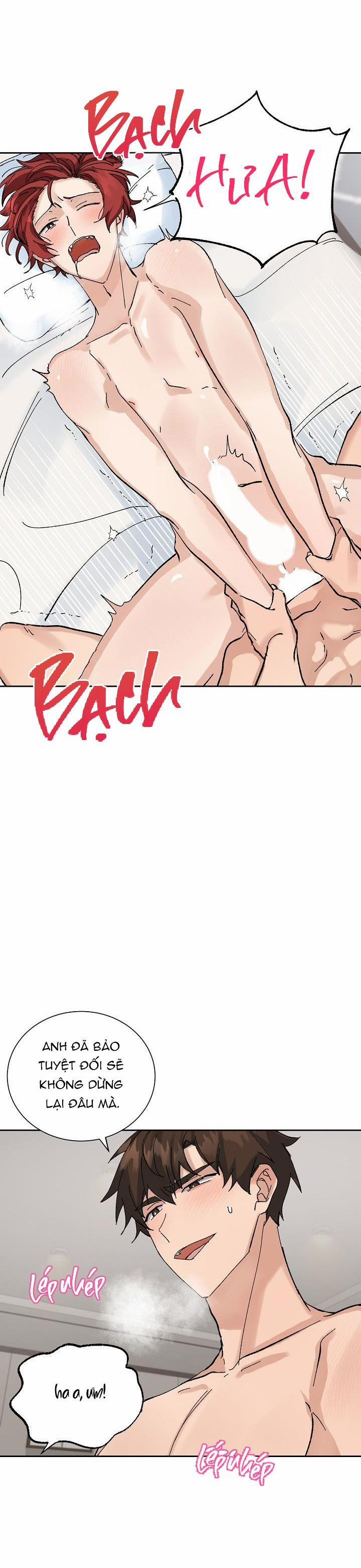 PLACEBO CRUSH 12 trang 14