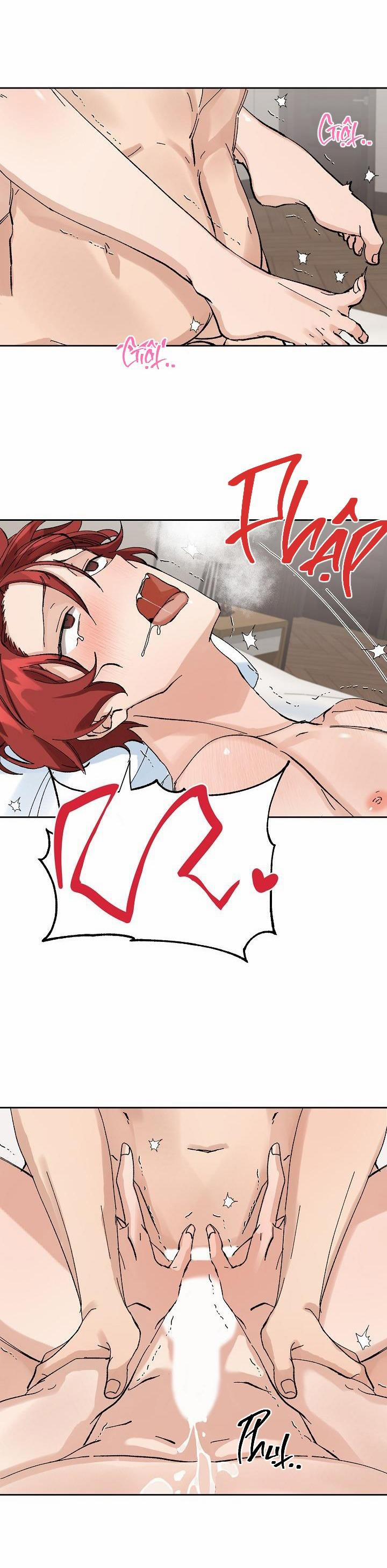 PLACEBO CRUSH 12 trang 15