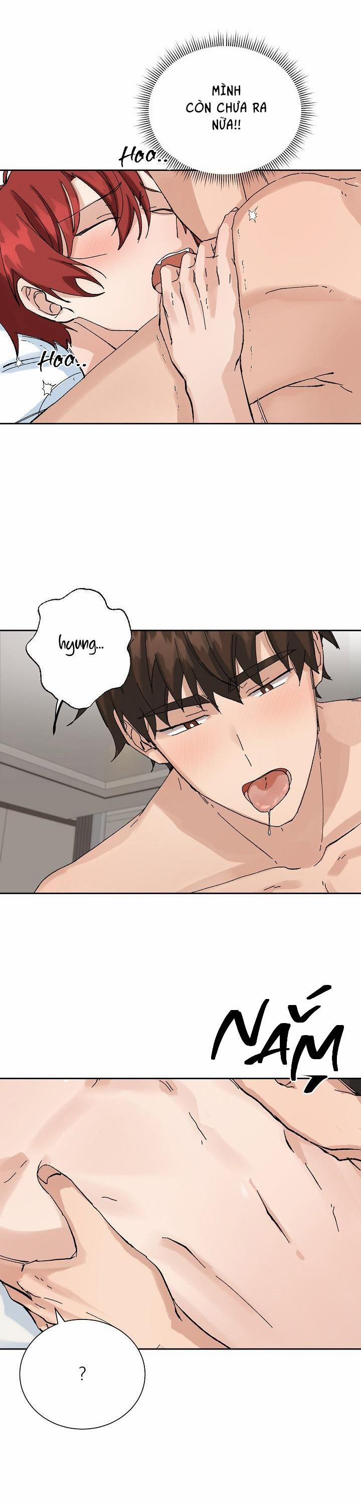 PLACEBO CRUSH 12 trang 17