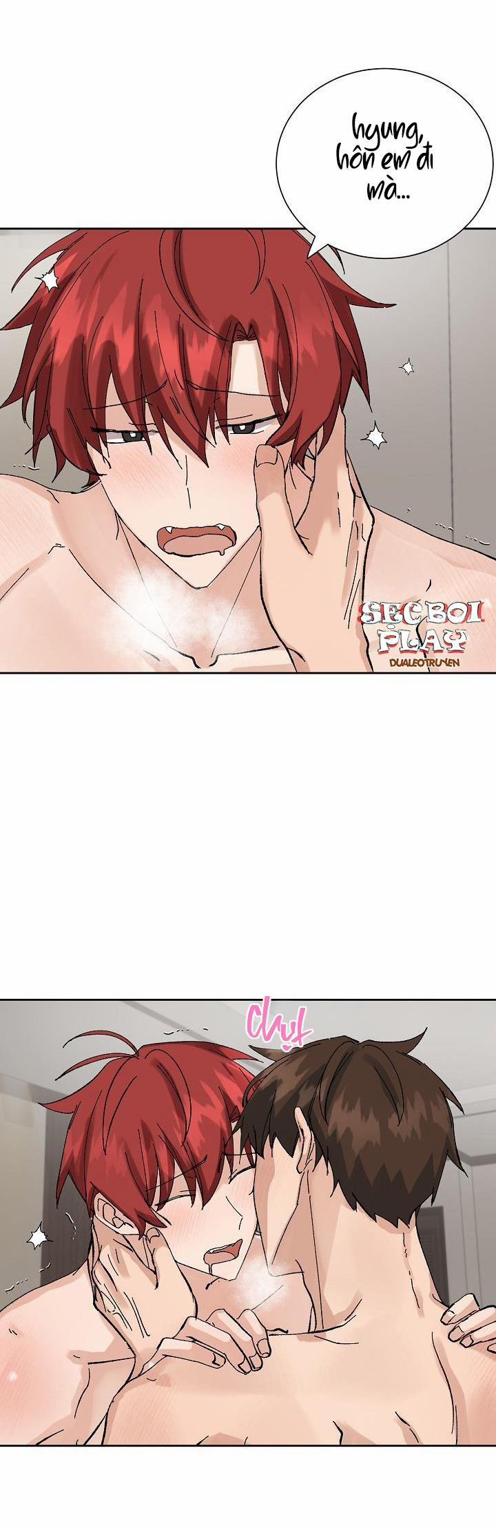 PLACEBO CRUSH 12 trang 21