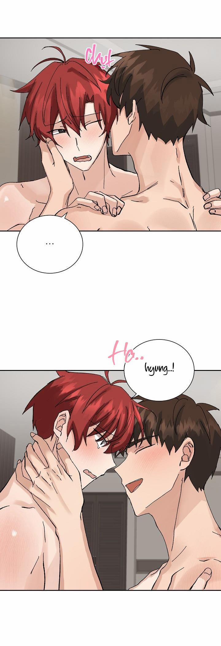 PLACEBO CRUSH 12 trang 22