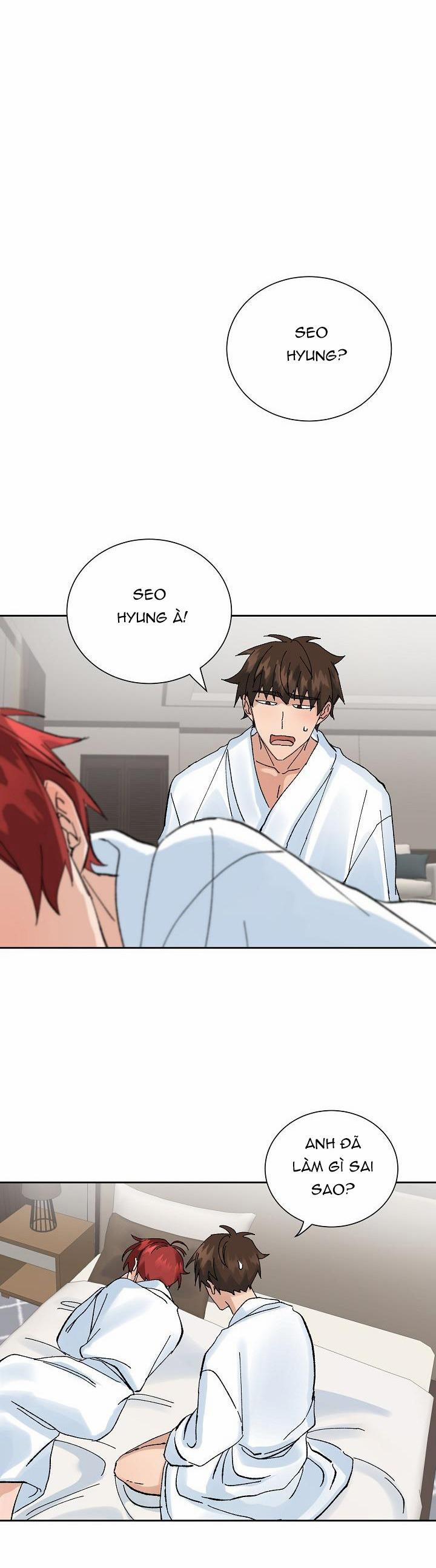 PLACEBO CRUSH 12 trang 24