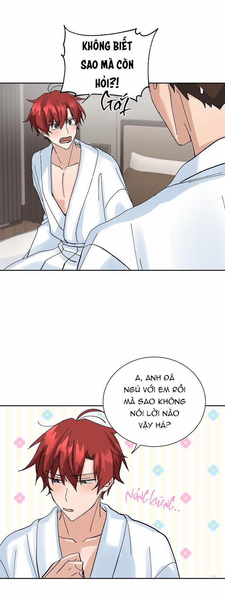 PLACEBO CRUSH 12 trang 25