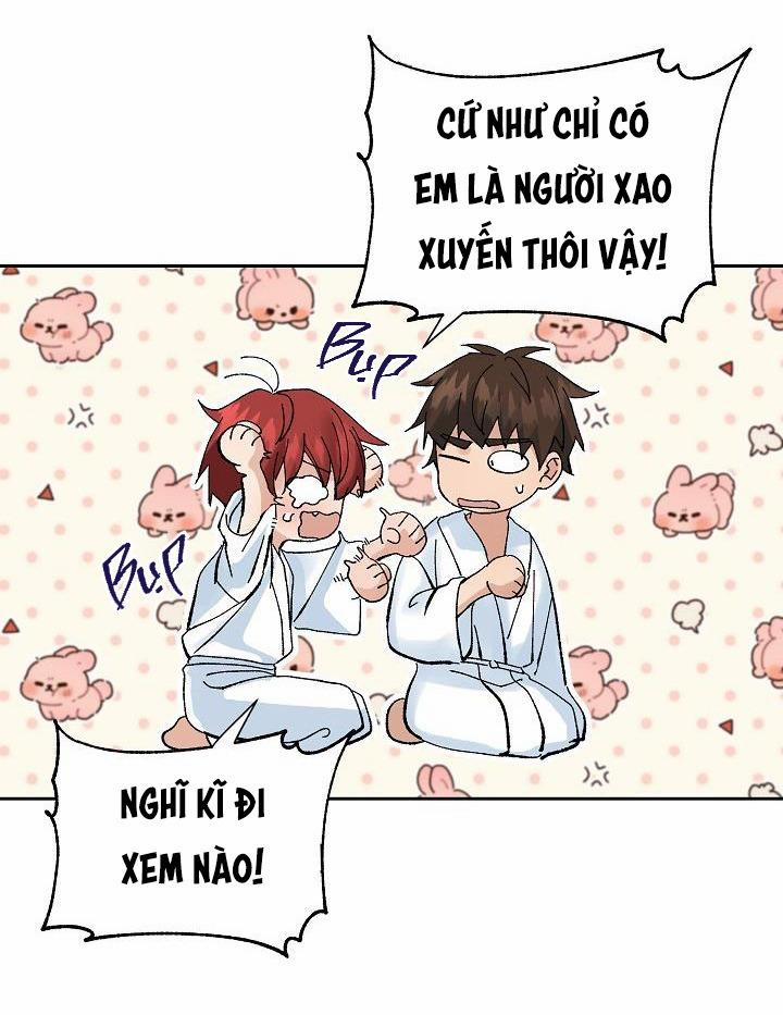 PLACEBO CRUSH 12 trang 27