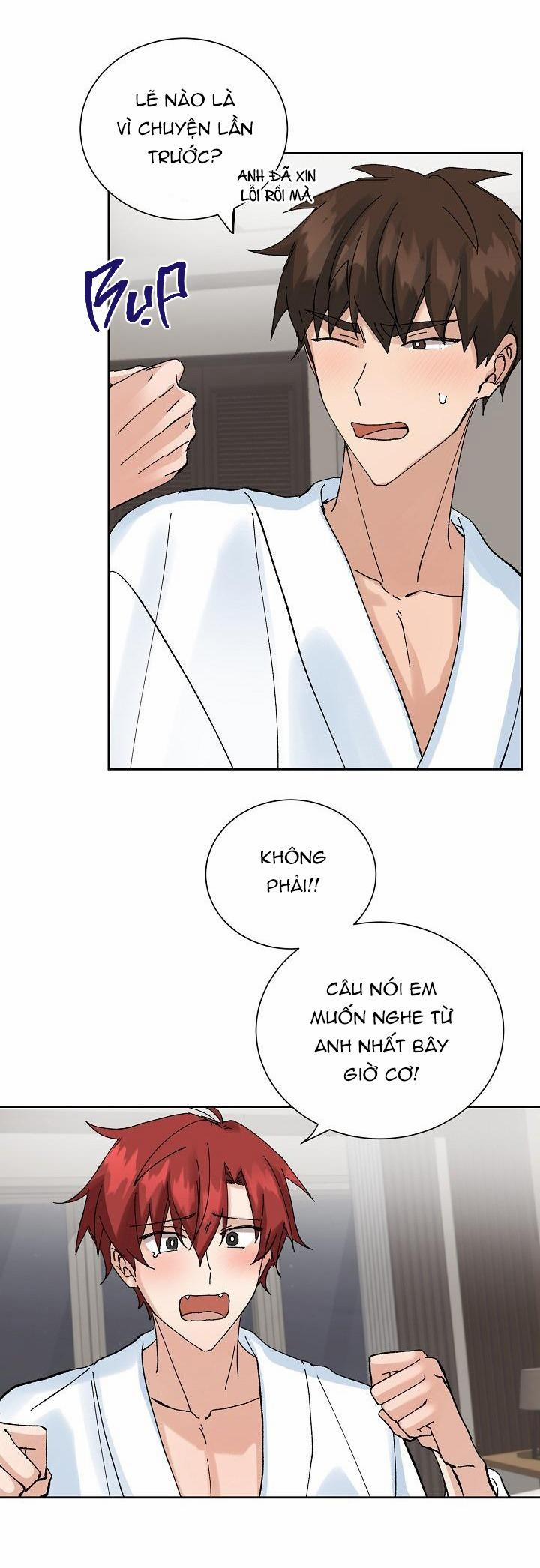 PLACEBO CRUSH 12 trang 28