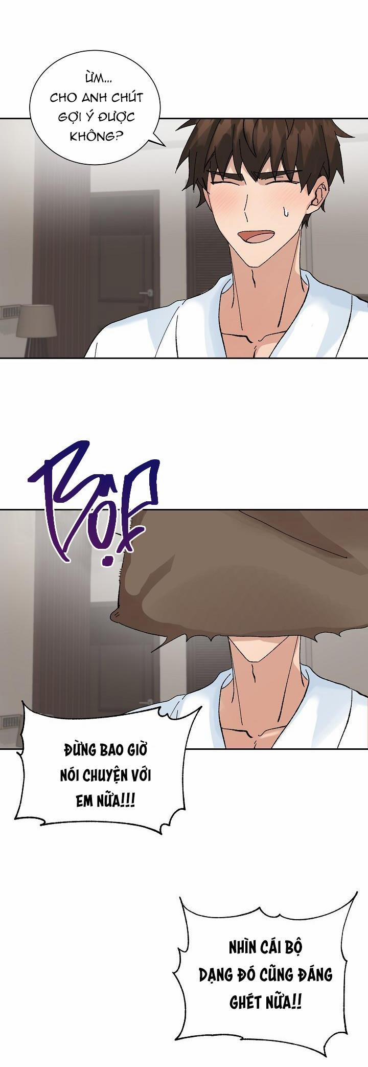 PLACEBO CRUSH 12 trang 29