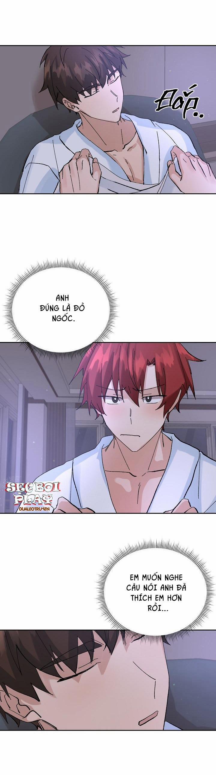 PLACEBO CRUSH 12 trang 31