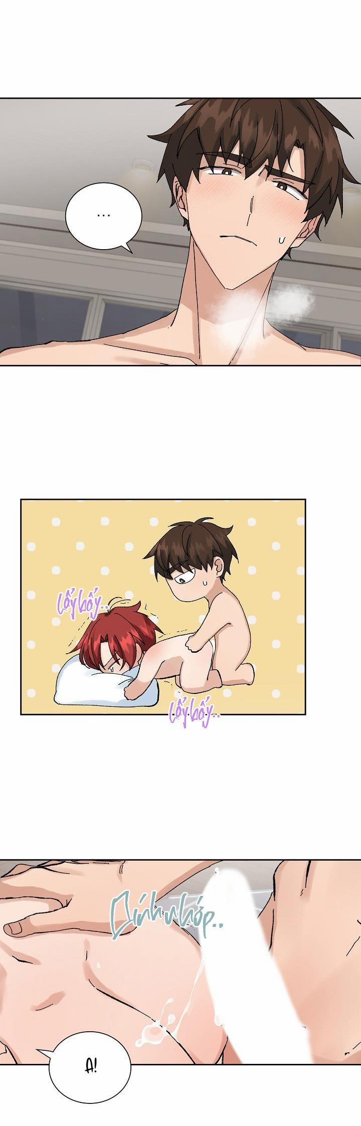 PLACEBO CRUSH 12 trang 4