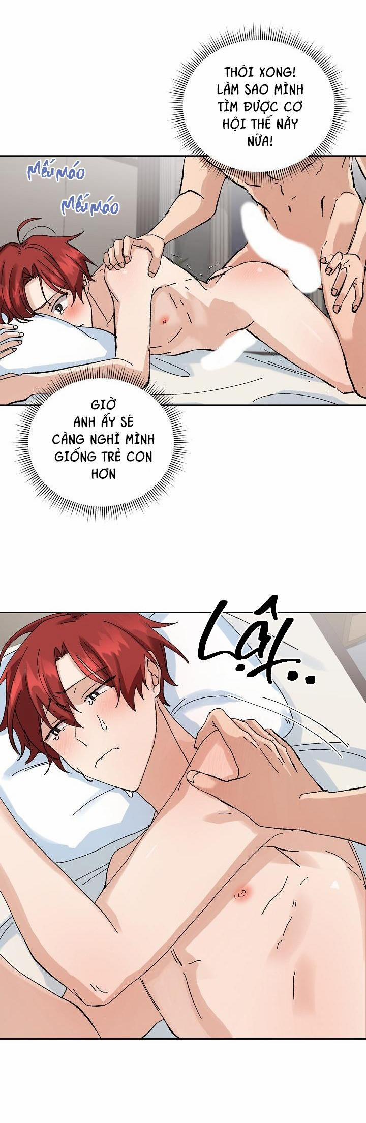 PLACEBO CRUSH 12 trang 5