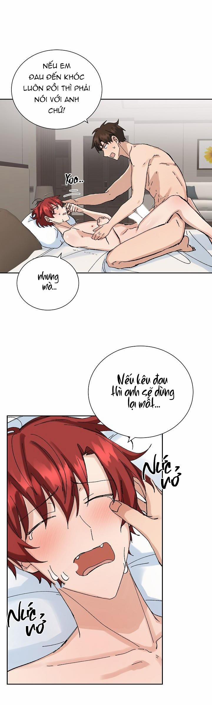 PLACEBO CRUSH 12 trang 6