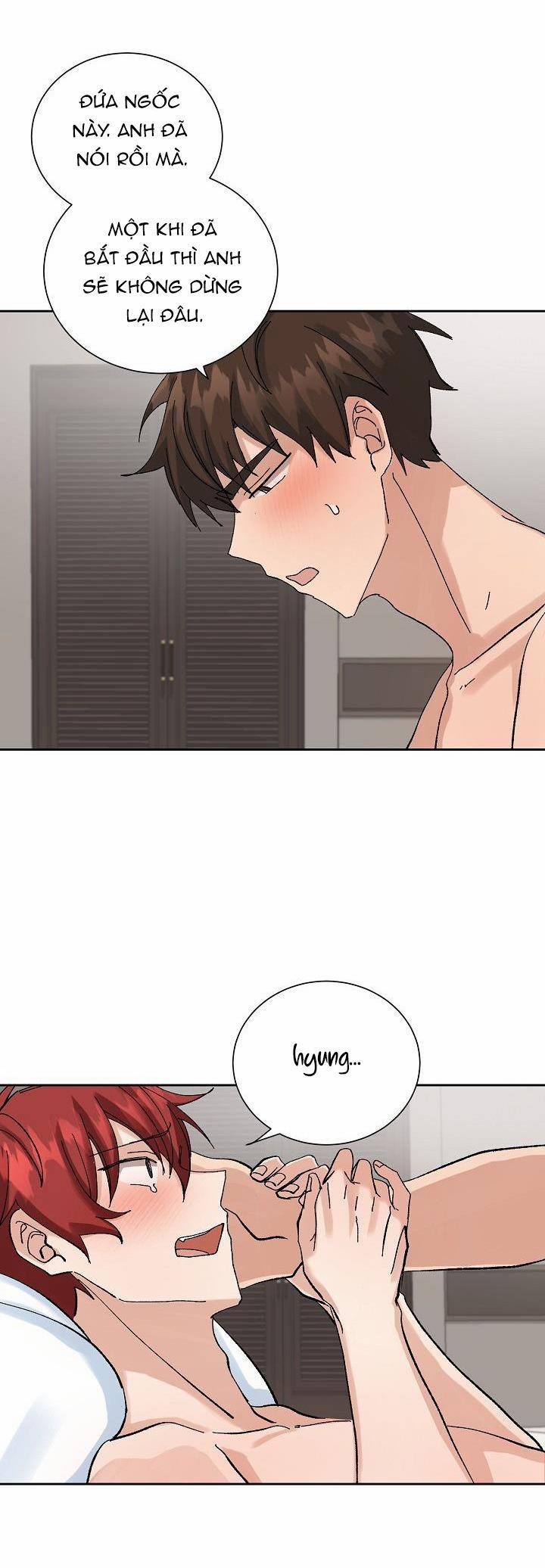 PLACEBO CRUSH 12 trang 7