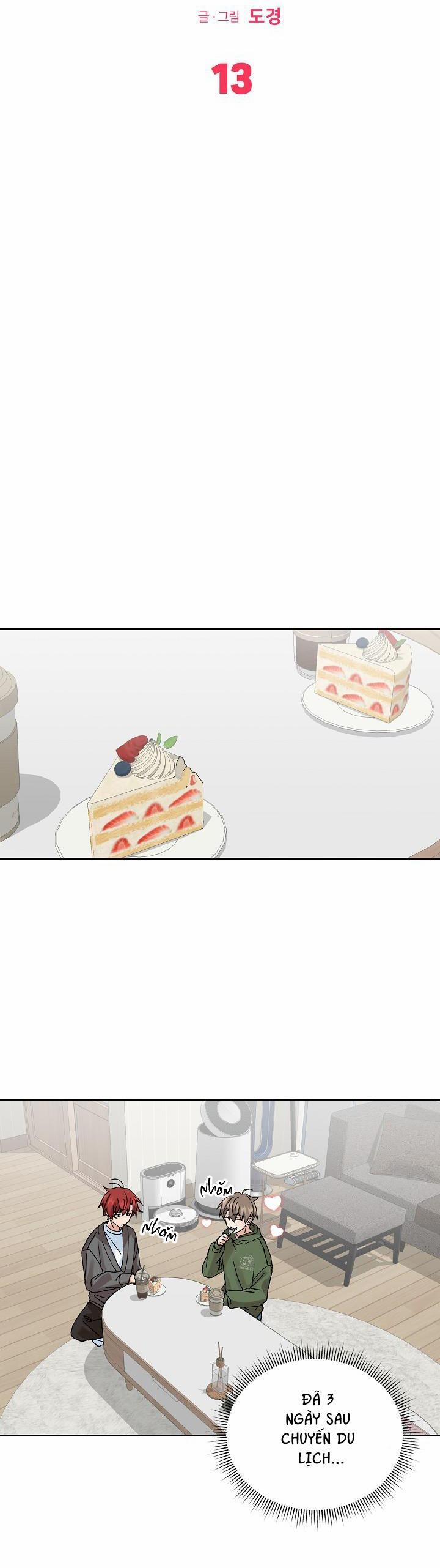 PLACEBO CRUSH 13 trang 12