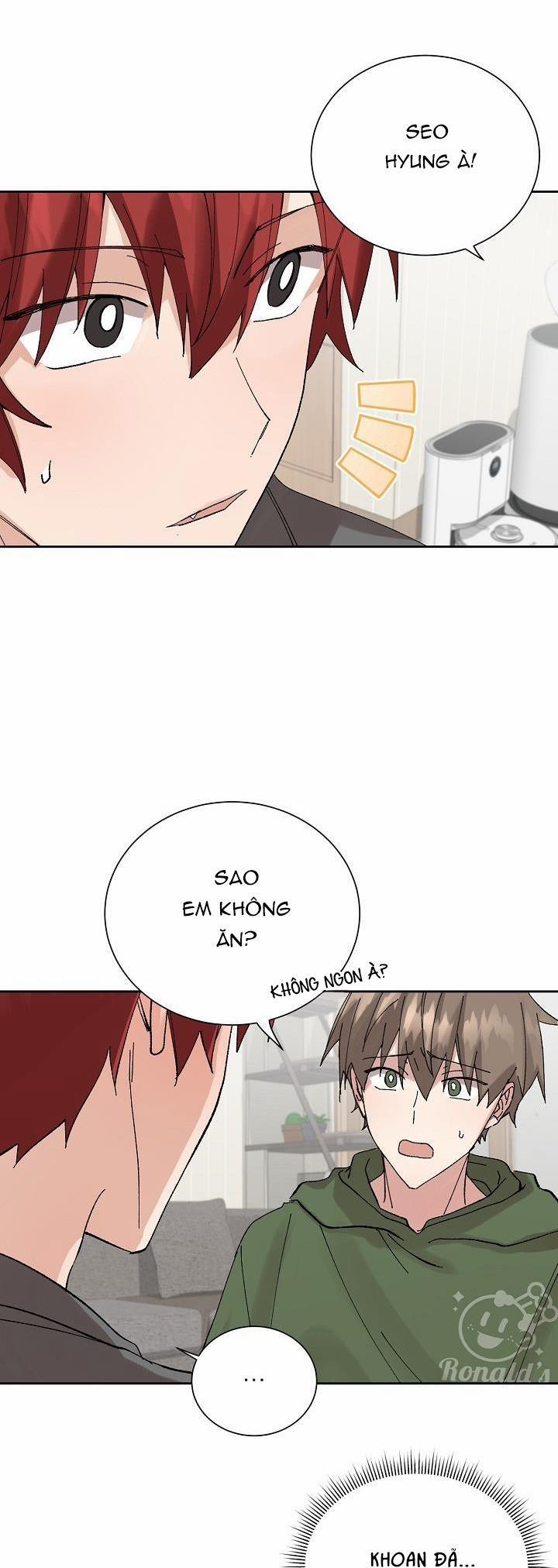 PLACEBO CRUSH 13 trang 15