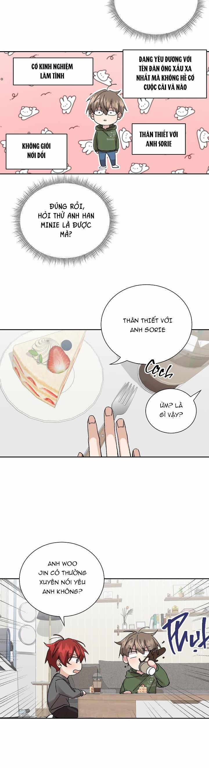 PLACEBO CRUSH 13 trang 16