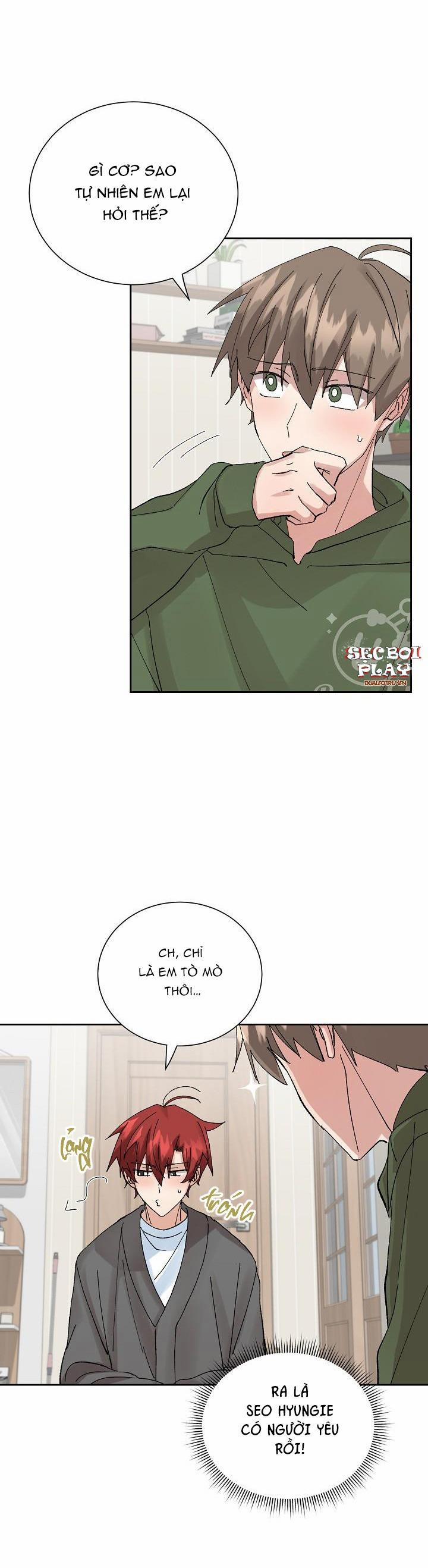 PLACEBO CRUSH 13 trang 17