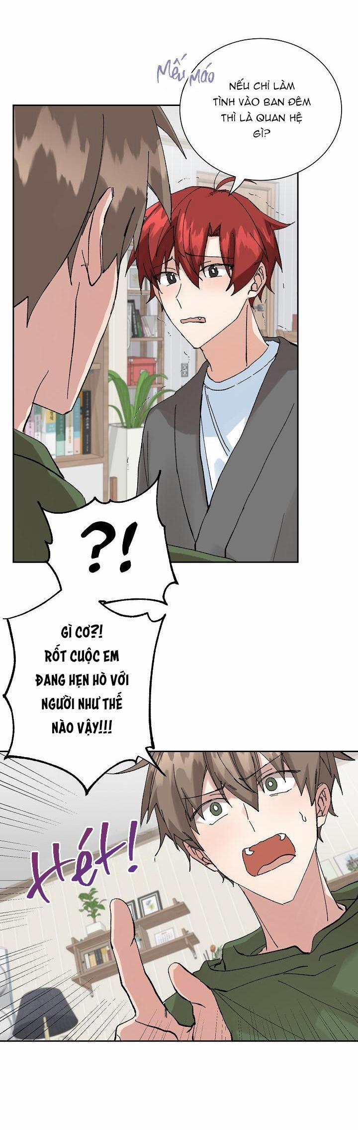 PLACEBO CRUSH 13 trang 19