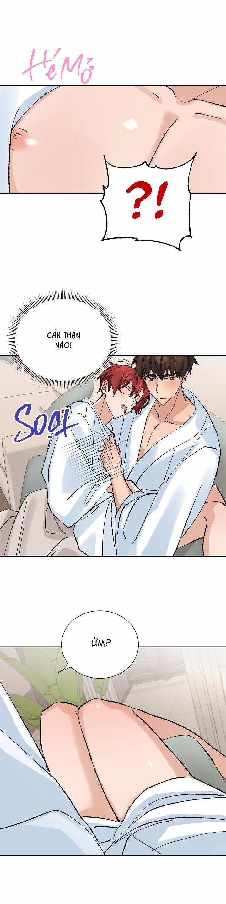 PLACEBO CRUSH 13 trang 2