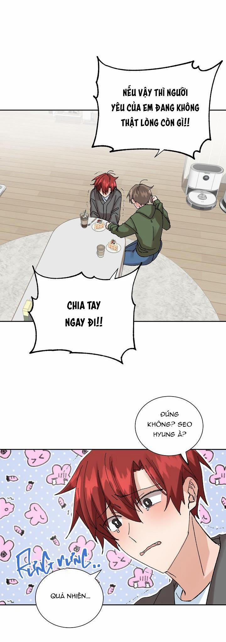 PLACEBO CRUSH 13 trang 20