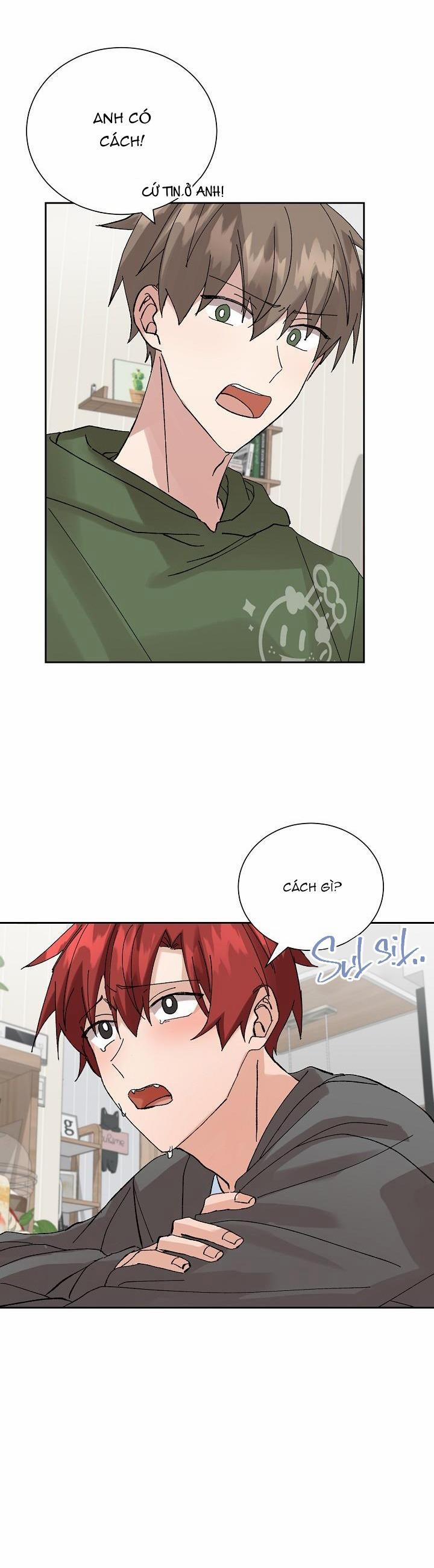 PLACEBO CRUSH 13 trang 22