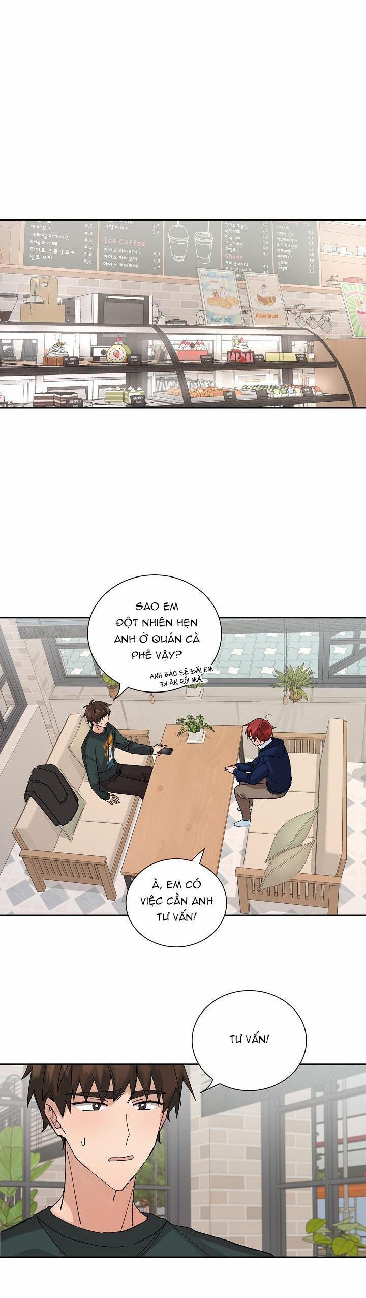 PLACEBO CRUSH 13 trang 23