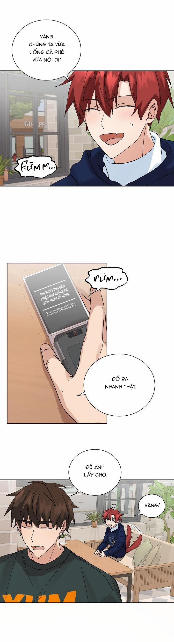 PLACEBO CRUSH 13 trang 24