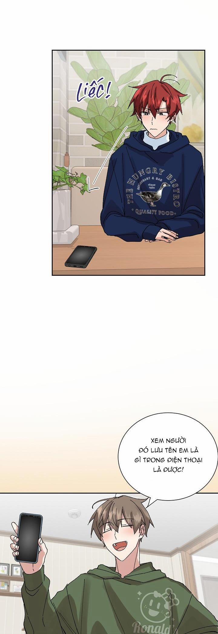 PLACEBO CRUSH 13 trang 25