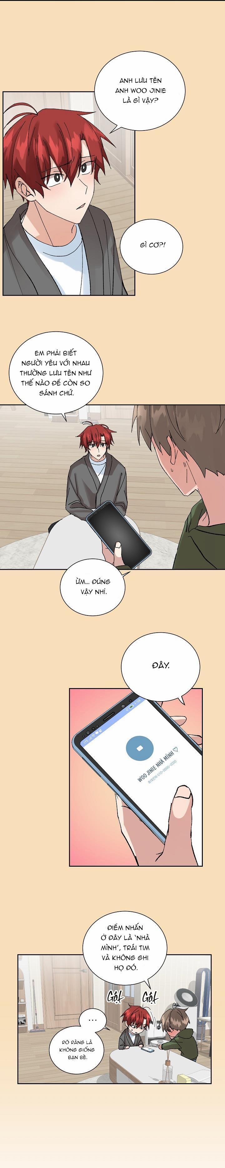 PLACEBO CRUSH 13 trang 26