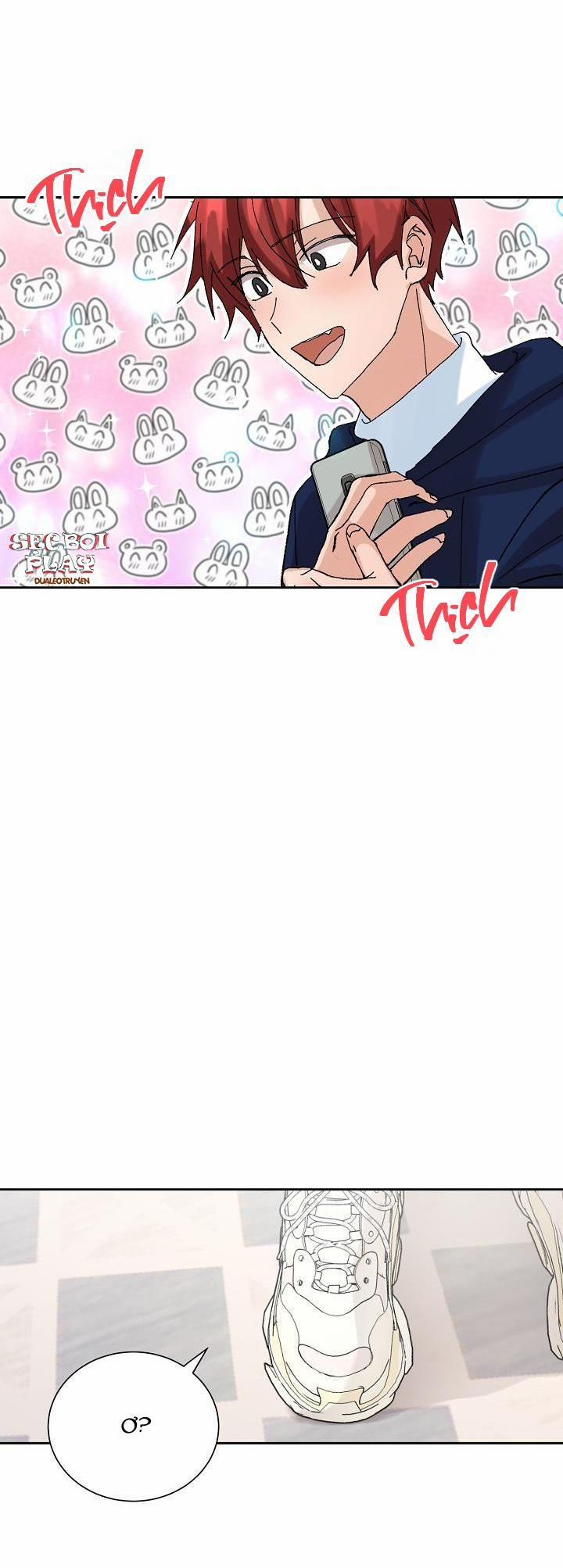 PLACEBO CRUSH 13 trang 28