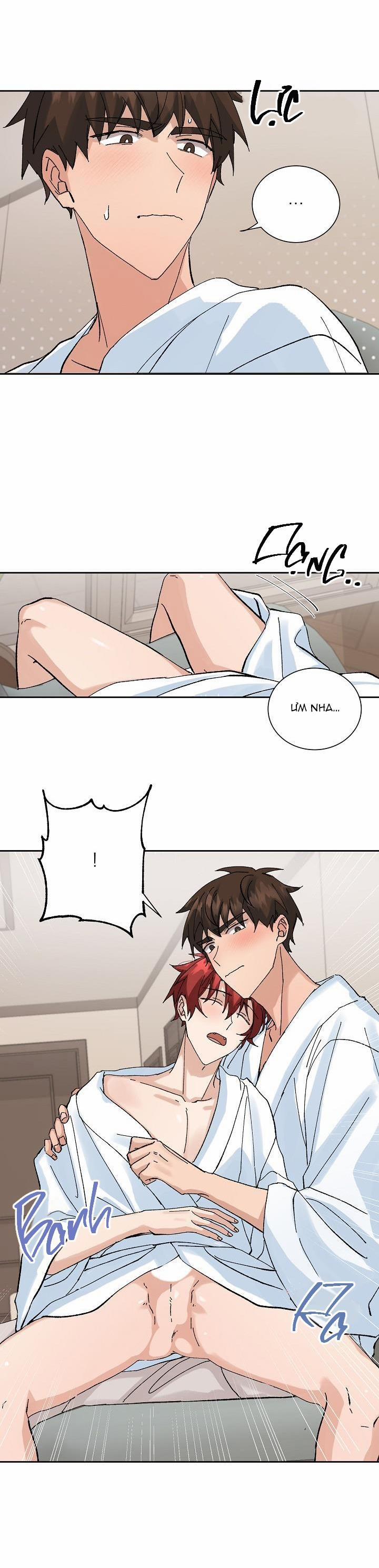 PLACEBO CRUSH 13 trang 3