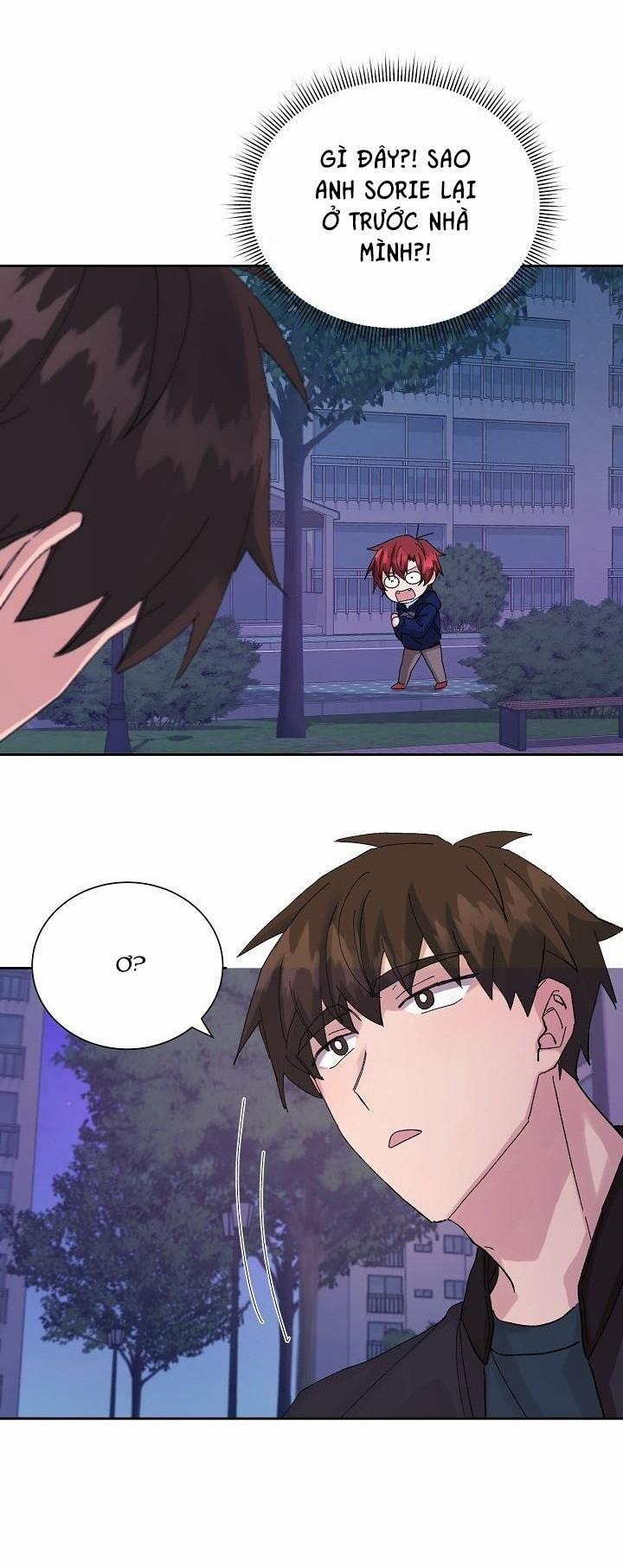 PLACEBO CRUSH 14 END trang 19