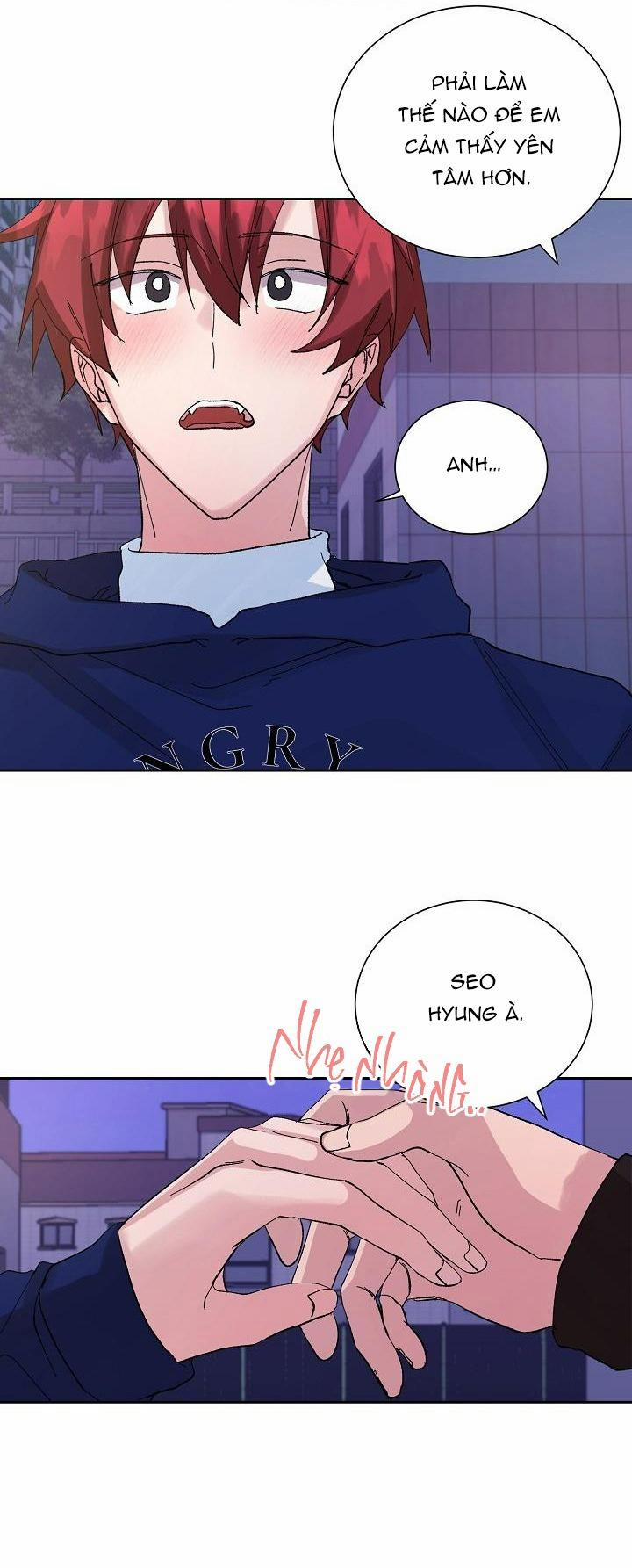 PLACEBO CRUSH 14 END trang 31