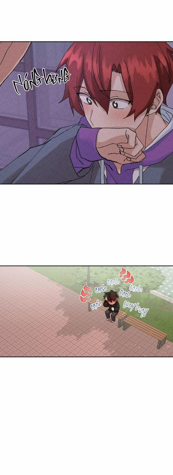 PLACEBO CRUSH 14 trang 16