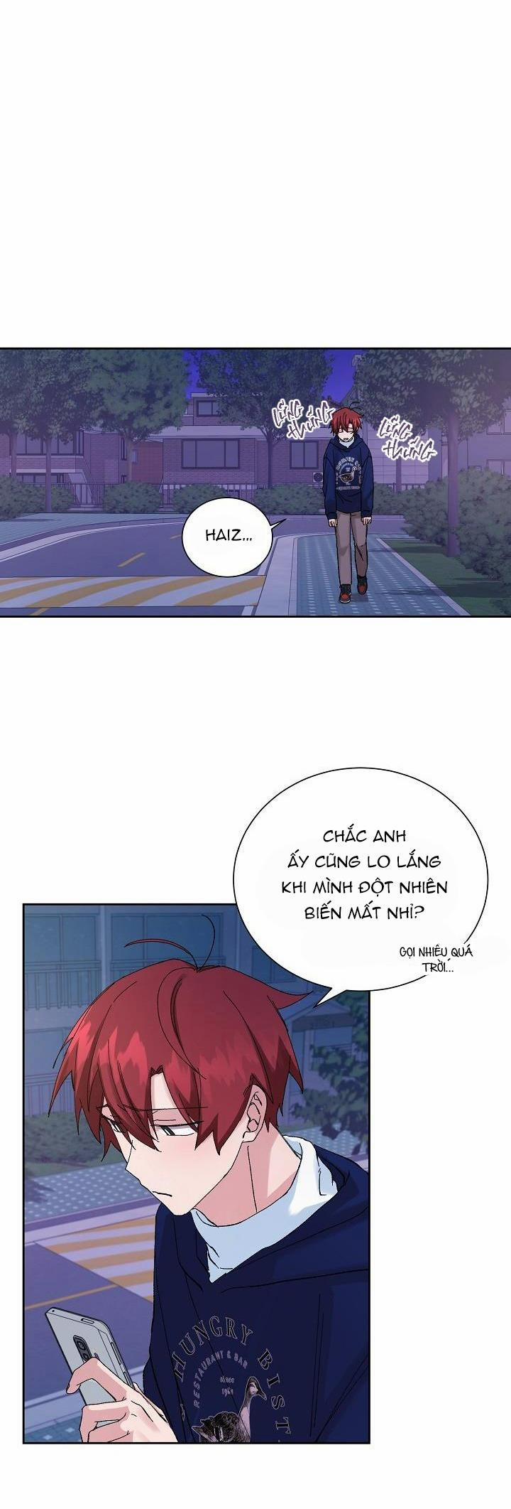 PLACEBO CRUSH 14 trang 17