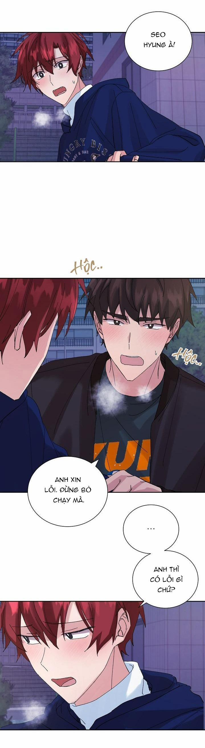 PLACEBO CRUSH 14 trang 22