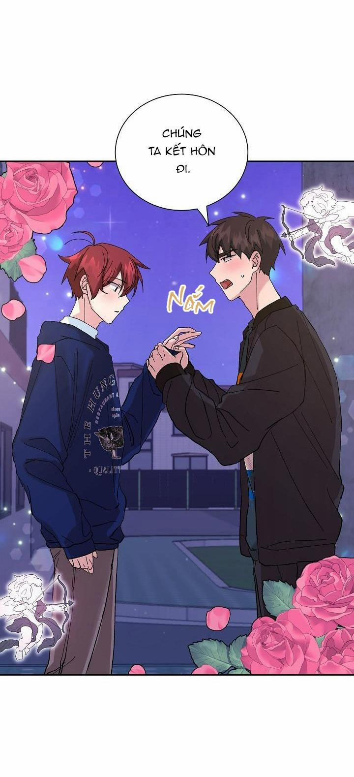 PLACEBO CRUSH 14 trang 32