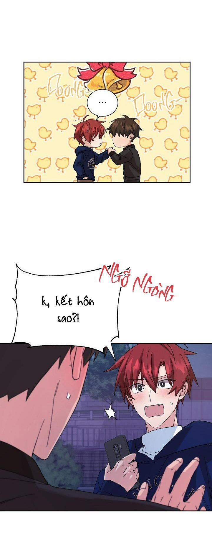 PLACEBO CRUSH 14 trang 33