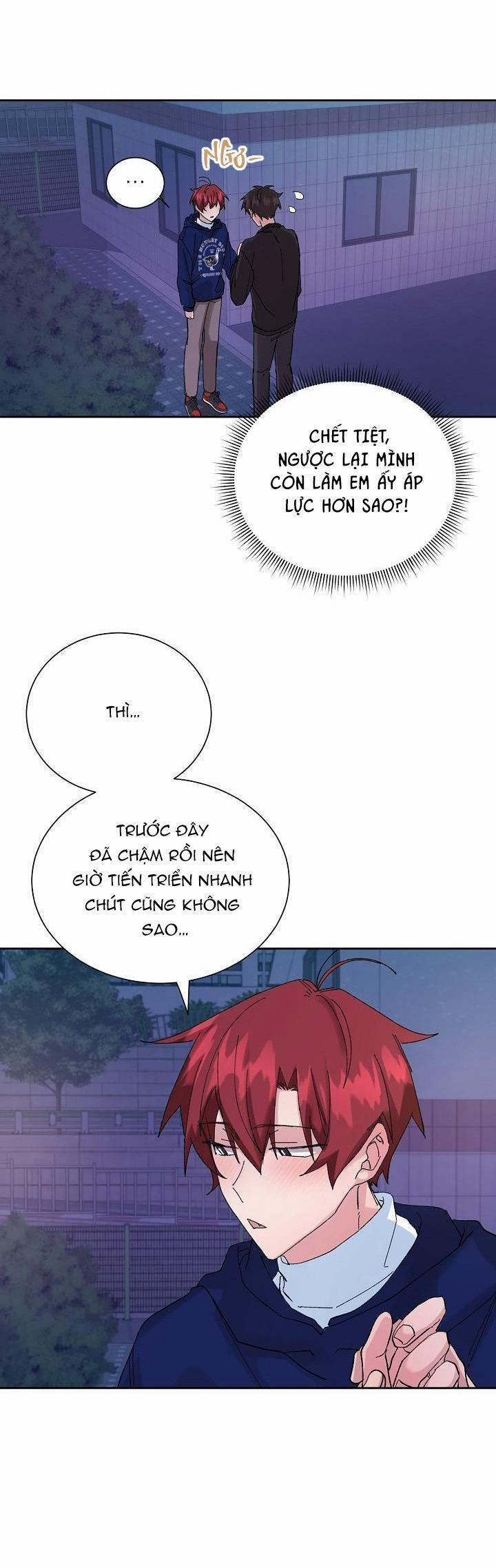PLACEBO CRUSH 14 trang 35