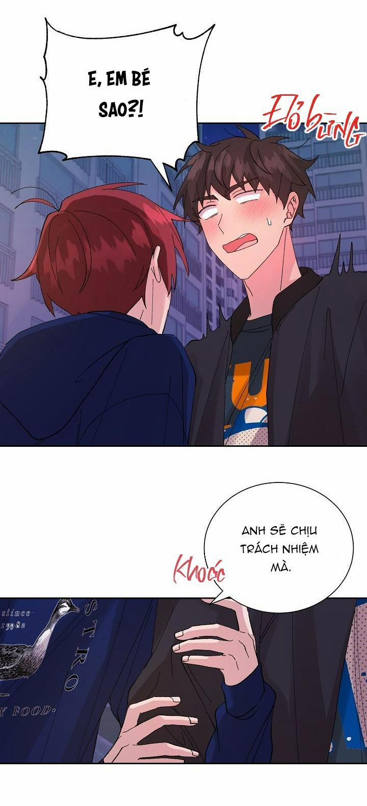 PLACEBO CRUSH 14 trang 38