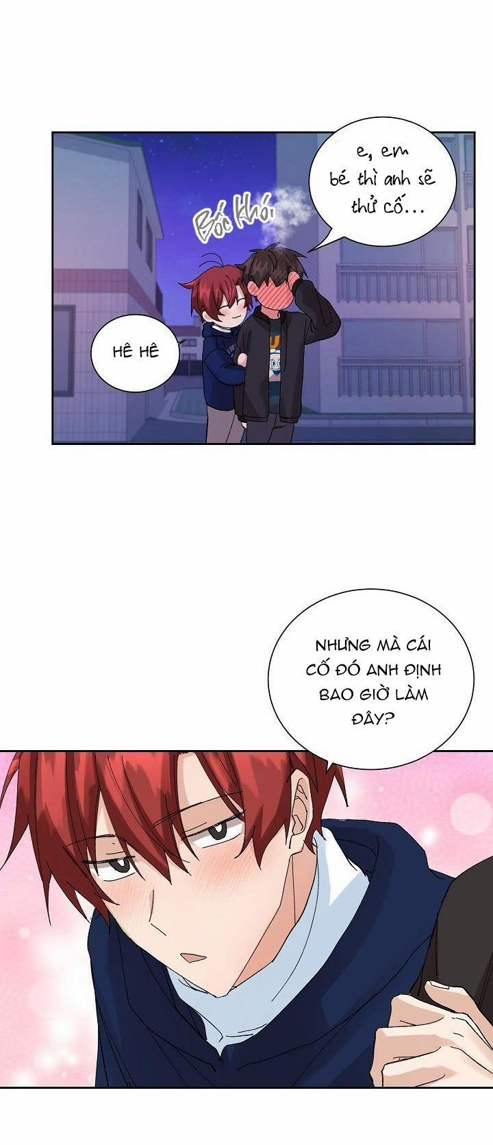 PLACEBO CRUSH 14 trang 40