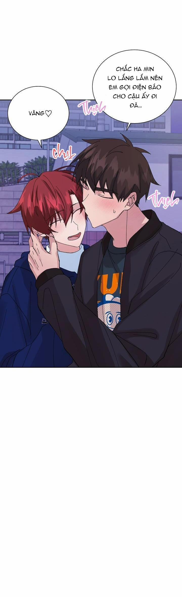 PLACEBO CRUSH 14 trang 42